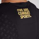 LEONE DNA tank top -black